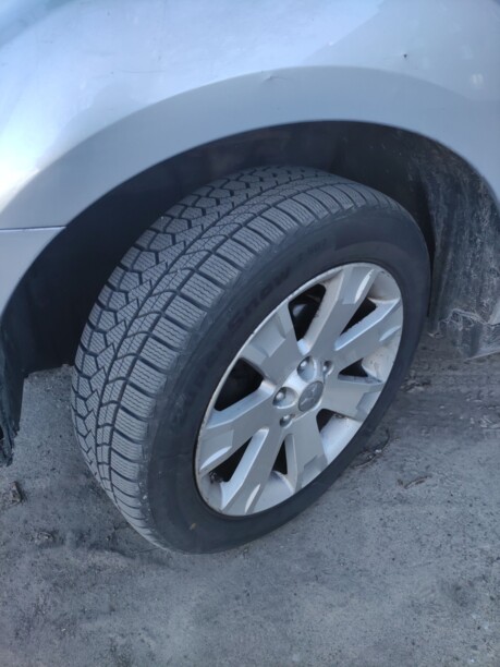 Mitsubishi Outlander XL, 2007 г.