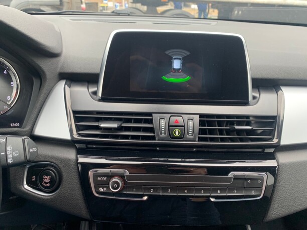BMW 2 серия Active Tourer F45, 2018 г.