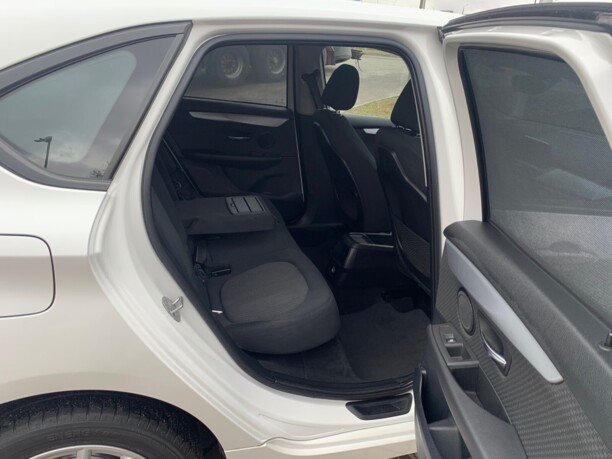 BMW 2 серия Active Tourer F45, 2018 г.