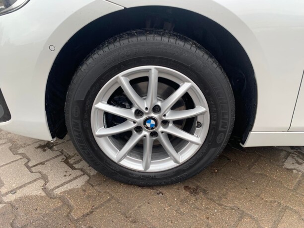 BMW 2 серия Active Tourer F45, 2018 г.