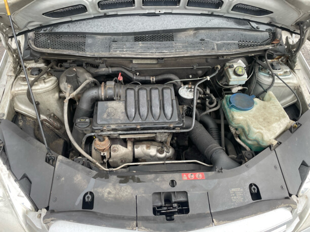Mercedes-Benz B-Класс W245, 2007 г.
