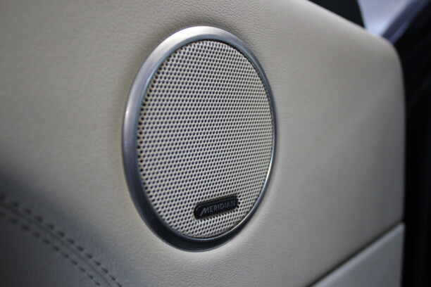 Land Rover Range Rover IV, 2016 г.