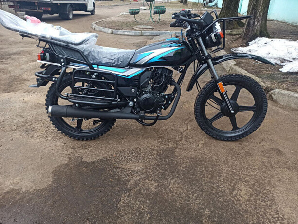 Racer RC200GY-C2A TOURIST, 2022 г.
