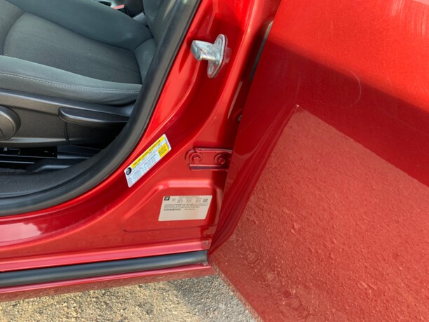 Chevrolet Cruze J300, 2011 г.