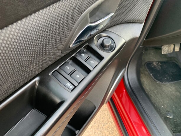 Chevrolet Cruze J300, 2011 г.