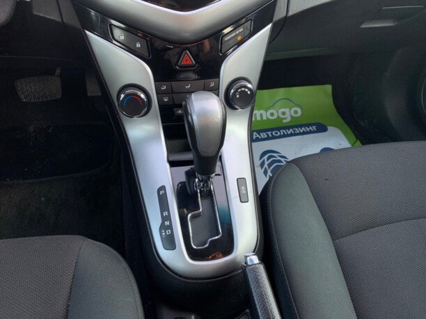 Chevrolet Cruze J300, 2011 г.