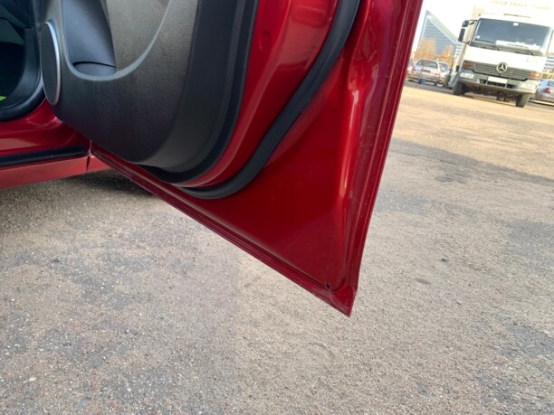 Chevrolet Cruze J300, 2011 г.