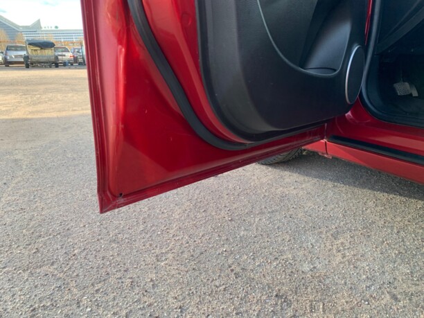 Chevrolet Cruze J300, 2011 г.