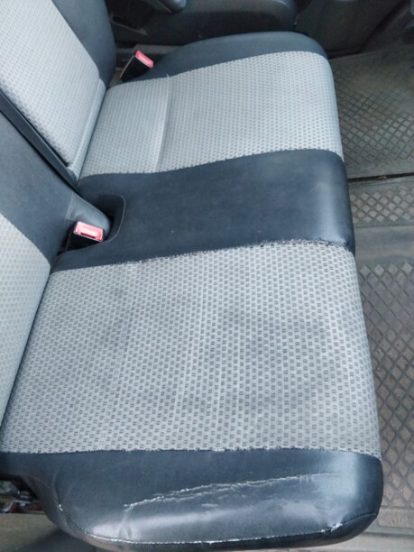 Mercedes-Benz Sprinter 906, 2008 г.