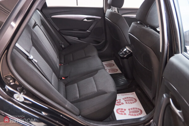 Hyundai i40 VF, 2014 г.