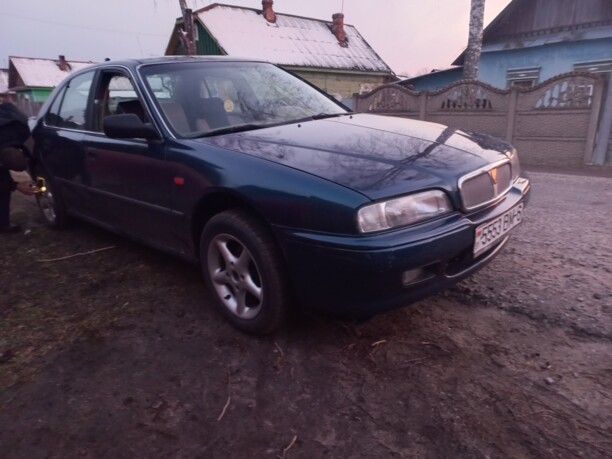 Rover 600, 1994 г.