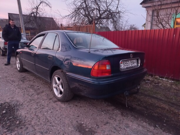 Rover 600, 1994 г.