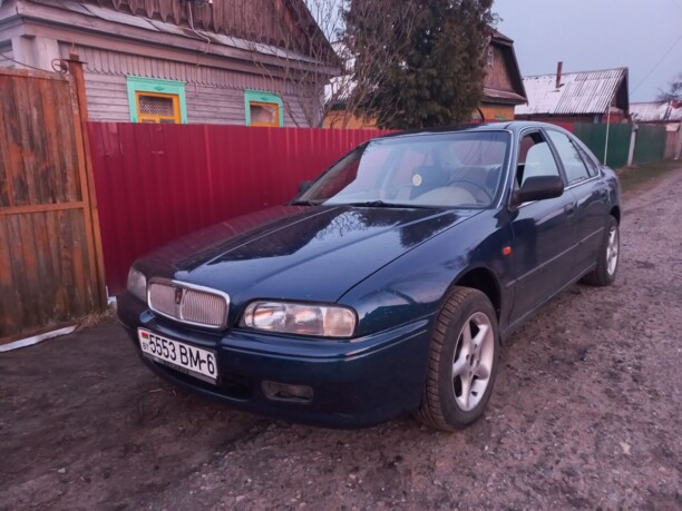 Rover 600, 1994 г.