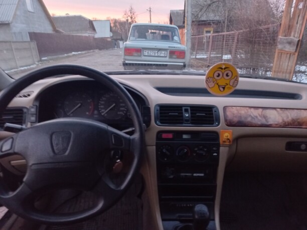 Rover 600, 1994 г.