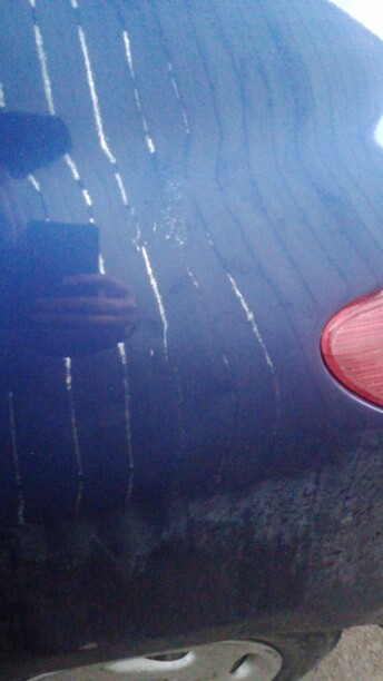 Peugeot 206 I, 2000 г.