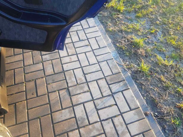 SEAT Toledo I · Рестайлинг, 1996 г.
