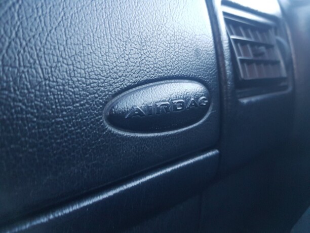 SEAT Toledo I · Рестайлинг, 1996 г.