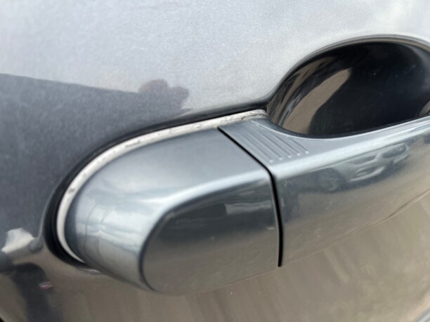 BMW X5 E70 · Рестайлинг, 2010 г.