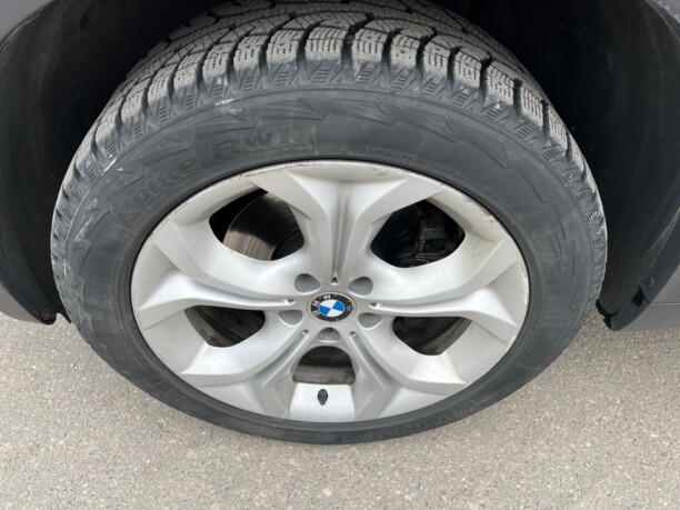 BMW X5 E70 · Рестайлинг, 2010 г.