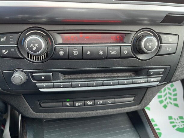 BMW X5 E70 · Рестайлинг, 2010 г.
