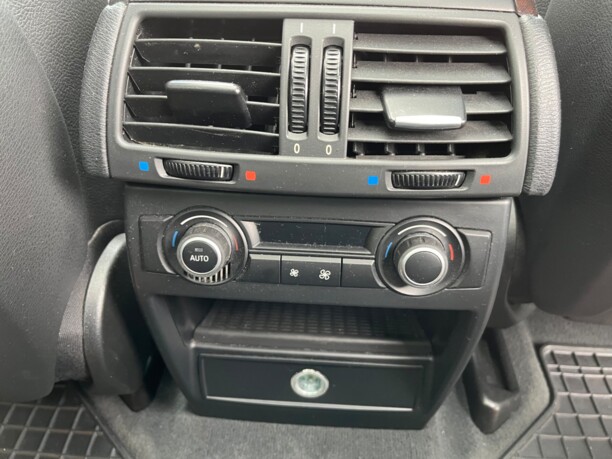 BMW X5 E70 · Рестайлинг, 2010 г.