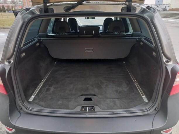Volvo XC70 III, 2010 г.