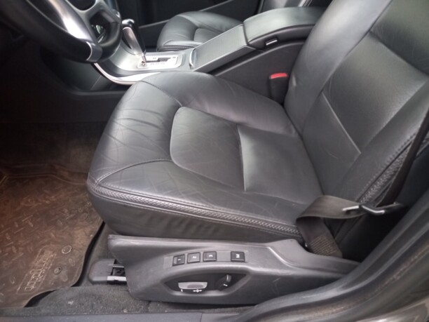 Volvo XC70 III, 2010 г.