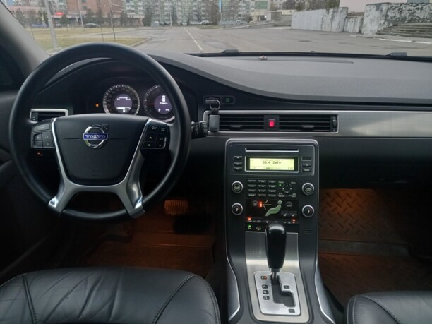 Volvo XC70 III, 2010 г.