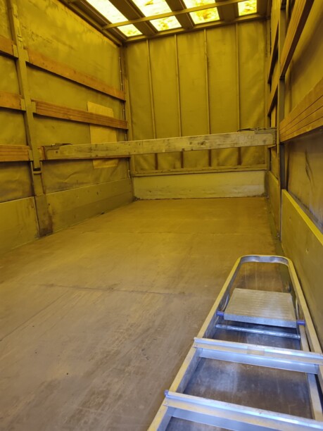 Iveco Daily 35с15, 2015 г.