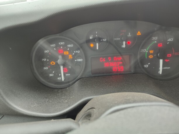 Iveco Daily 35с15, 2015 г.