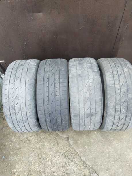 Легковые шины Continental 255/50 R19 4 шт.