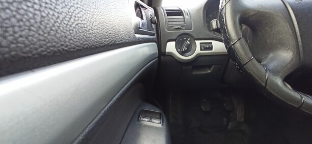 Skoda Octavia II, 2006 г.