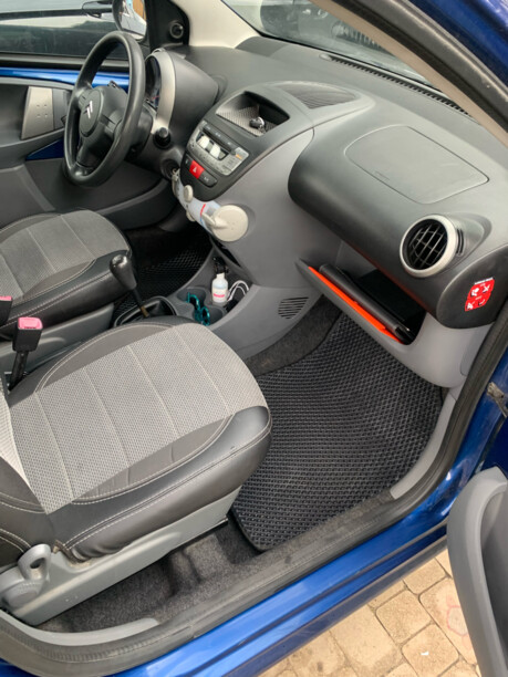 Citroen C1 I, 2008 г.