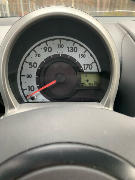 Citroen C1 I, 2008 г.