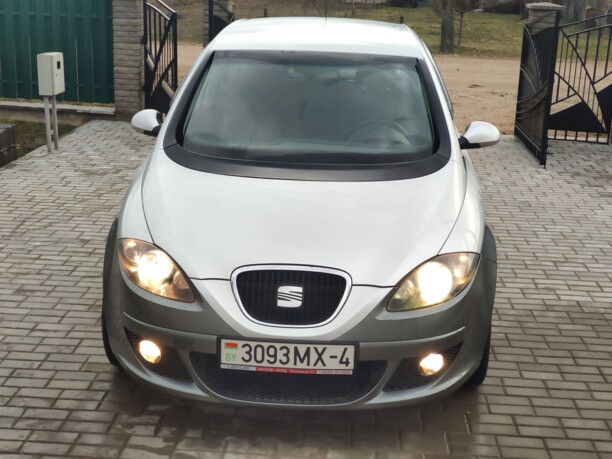 SEAT Toledo III, 2006 г.