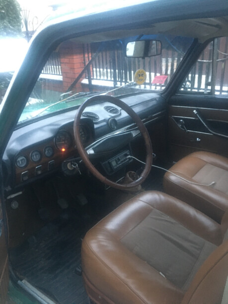 Lada (ВАЗ) 2103, 1975 г.