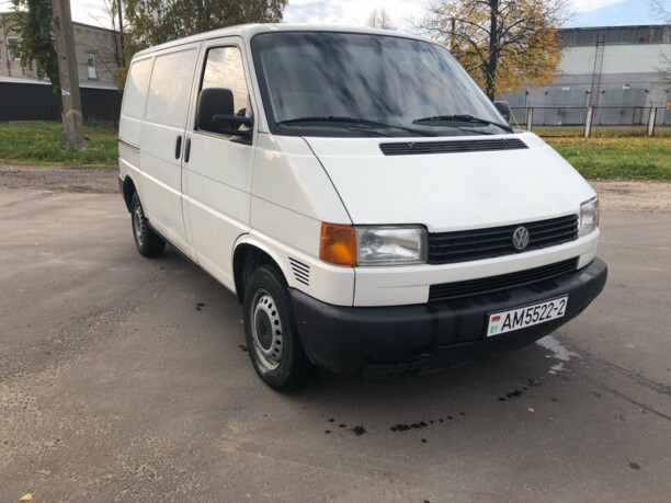 Volkswagen T4, 1998 г.