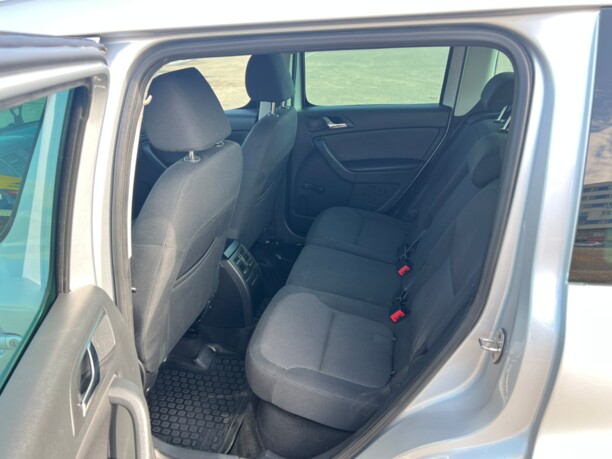 Skoda Yeti I, 2012 г.