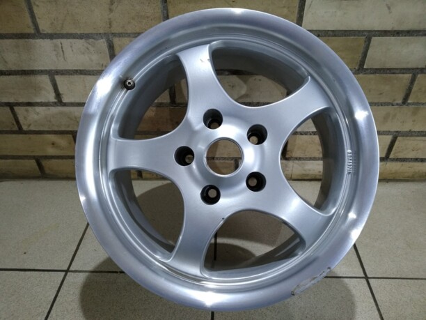 BORBET, model-T 7.5x16 5x120 4 шт.