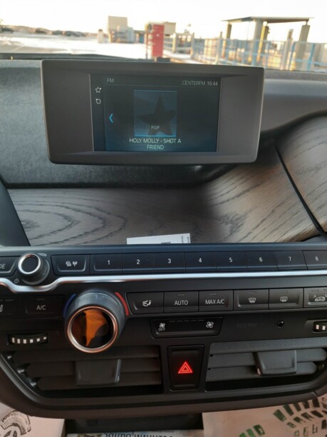 BMW i3 I01 (Рестайлинг), 2019 г.