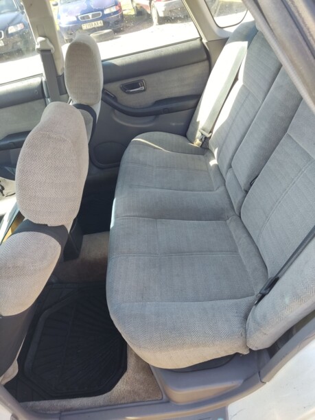 Subaru Legacy III, 1999 г.