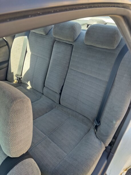 Subaru Legacy III, 1999 г.