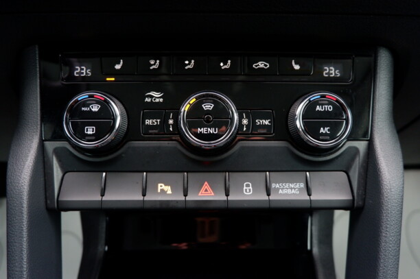 Skoda Kodiaq, 2018 г.