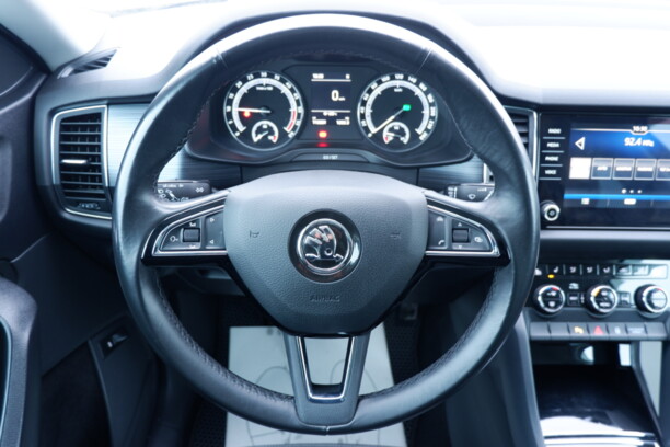 Skoda Kodiaq, 2018 г.