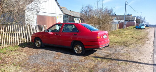 SEAT Toledo I, 1994 г.