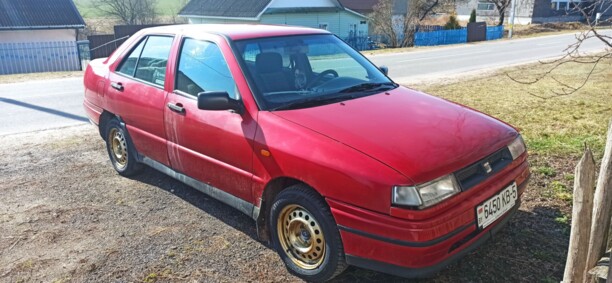 SEAT Toledo I, 1994 г.