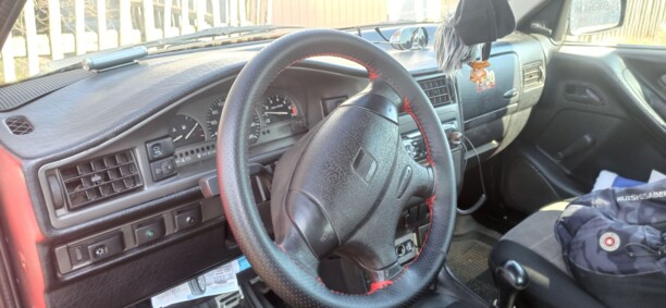 SEAT Toledo I, 1994 г.