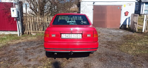 SEAT Toledo I, 1994 г.