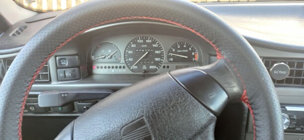 SEAT Toledo I, 1994 г.