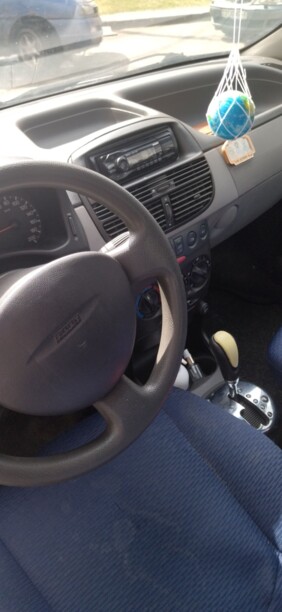 Fiat Punto II, 2000 г.